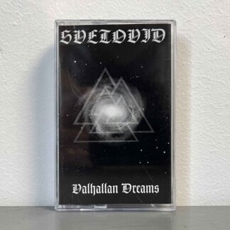 Svetovid – Valhallan Dreams Tape