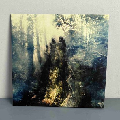 Sylvaine – Wistful 2LP (Gatefold Black Vinyl)