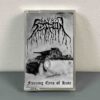 Szron – Freezing Eyes Of Hate Tape