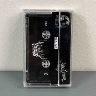 Szron – Pure Slavonic Blasphemy / Cult Of Death Tape