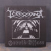Terrorama – Horrid Efface LP (Gatefold Black Vinyl)