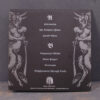 Terrorama – Horrid Efface LP (Gatefold Black Vinyl)