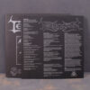 Terrorama – Horrid Efface LP (Gatefold Black Vinyl)
