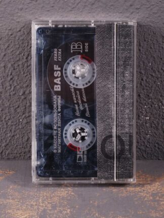 Tessaract – A Sudden Outcome Tape