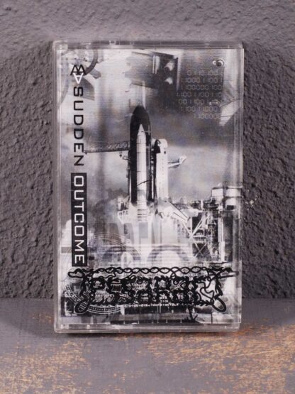 Tessaract – A Sudden Outcome Tape