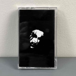 The Arrival Of Satan – Darkness Dealer Tape