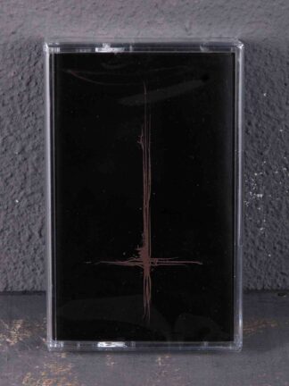 The Black - Alongside Death Tape