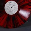 The Committee – Memorandum Occultus LP (Red / Black Splatter Vinyl)