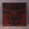 The Deathtrip – A Foot In Each Hell LP (Black Vinyl)