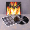 The True Endless – A Climb To Eternity LP (Black Vinyl)