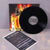 The True Endless – A Climb To Eternity LP (Black Vinyl)