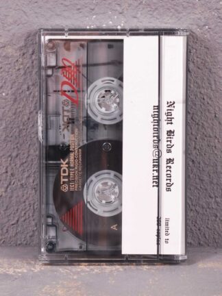 Thranenkind – Eine Momentaufnahme – Der Rest Ist Nur Einsamkeit Tape