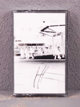 Thranenkind – Eine Momentaufnahme – Der Rest Ist Nur Einsamkeit Tape