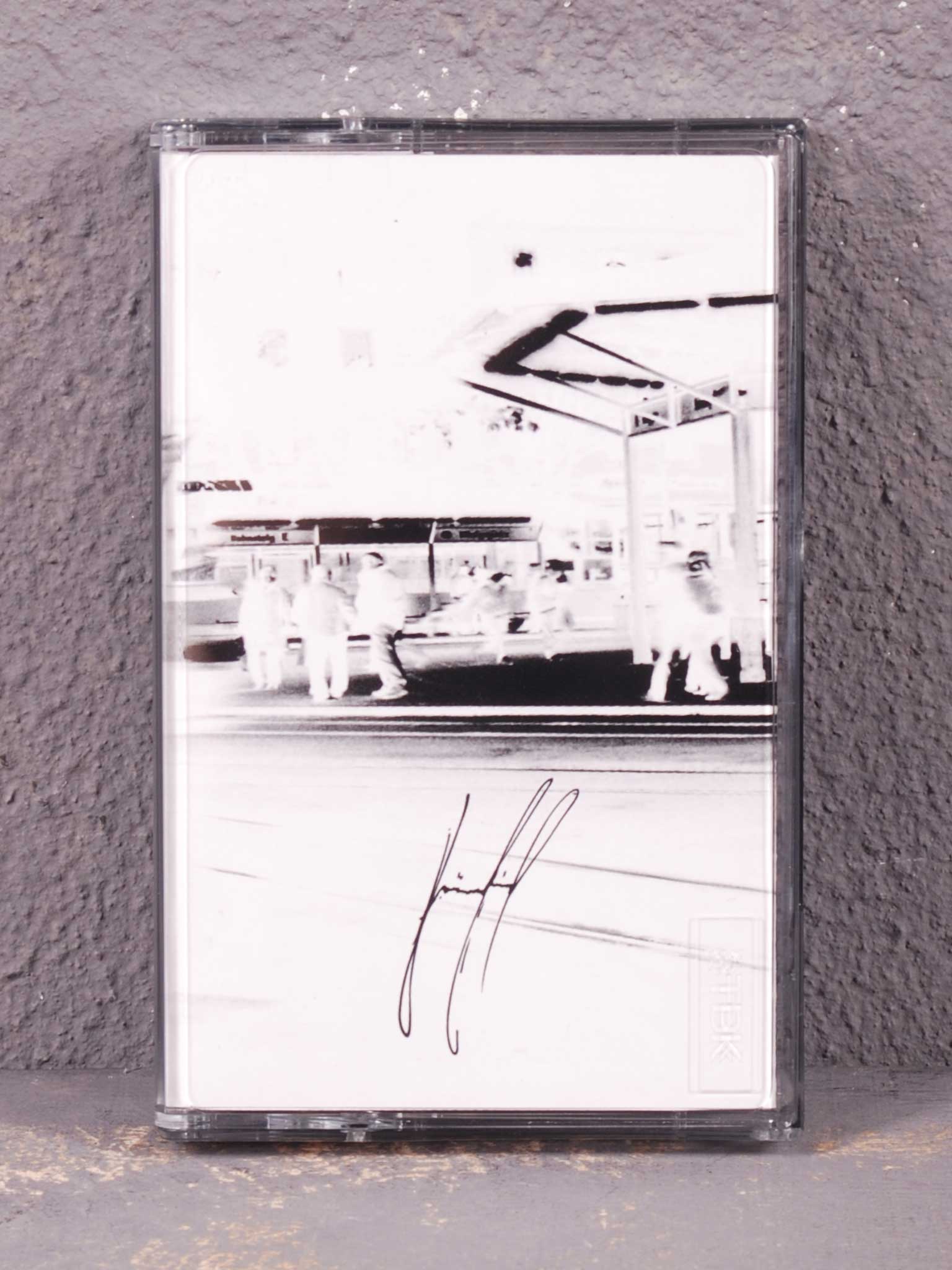 Thranenkind – Eine Momentaufnahme – Der Rest Ist Nur Einsamkeit Tape