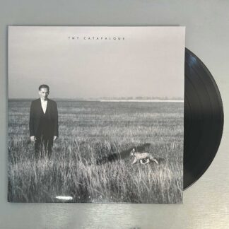 Thy Catafalque – Alfold LP (Gatefold Black Vinyl)