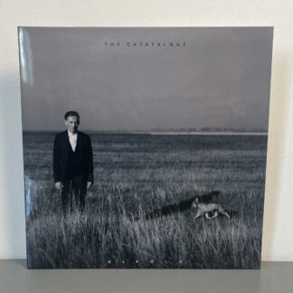 Thy Catafalque – Alfold LP (Gatefold Black Vinyl)