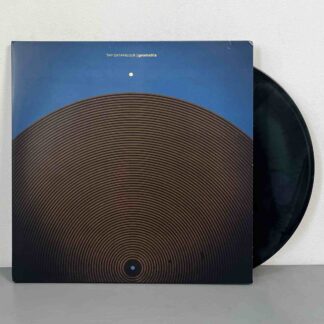 Thy Catafalque – Geometria 2LP (Gatefold Black And Green Sunburst Vinyl)