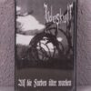 Todeskult – Als Die Farben Alter Wurden… Tape