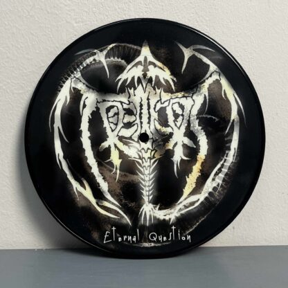 Tremors – Eternal Question 7" EP (Picture Disc)