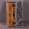 Umbra Conscientia – Yellowing Of The Lunar Consciousness Tape