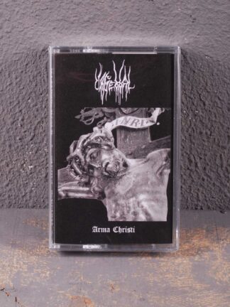 Urgehal – Arma Christi Tape