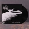 Urgehal – Massive Terrestrial Strike LP (Black Vinyl)
