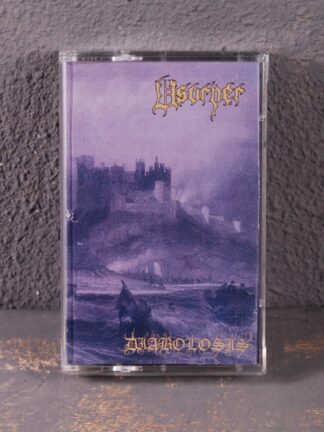 Usurper – Diabolosis Tape