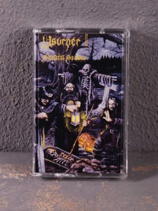 Usurper – Skeletal Season Tape