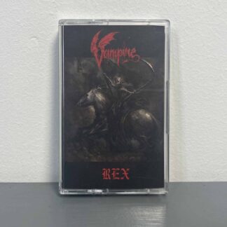 Vampire – Rex Tape