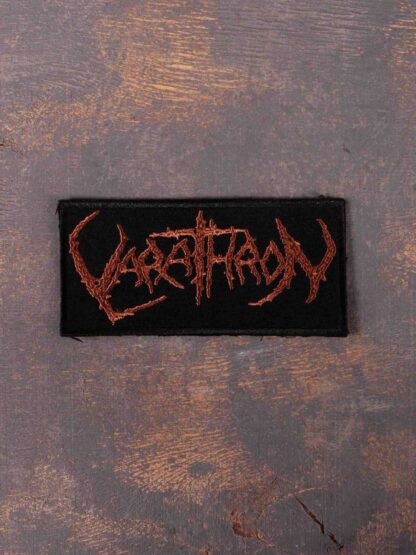 VARATHRON Patch