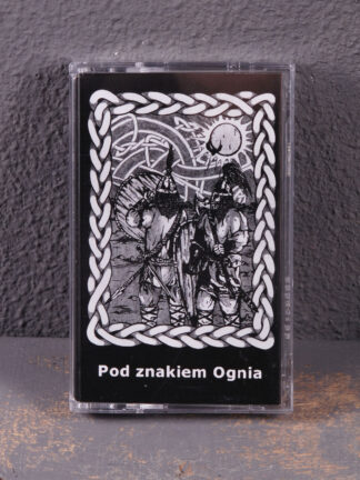 Venedae / Grom – Pod Znakiem Ognia / Сын Старого Леса Tape