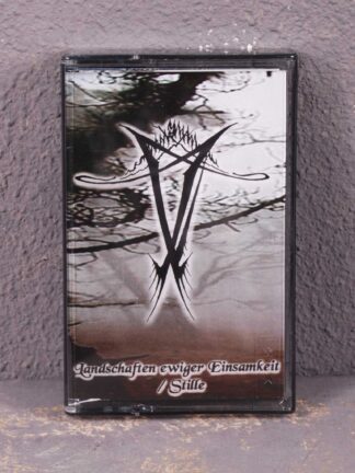 Vinterriket / Uruk-Hai – Landschaften Ewiger Einsamkeit – Stille / Nazgul Tape