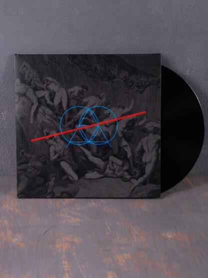 Vipassi – Sunyata LP (Gatefold Black Vinyl)