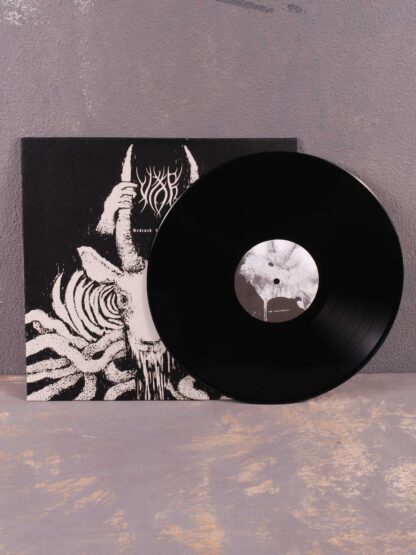 Vithr – Hedensk Skikk Og Tro LP (Black Vinyl)