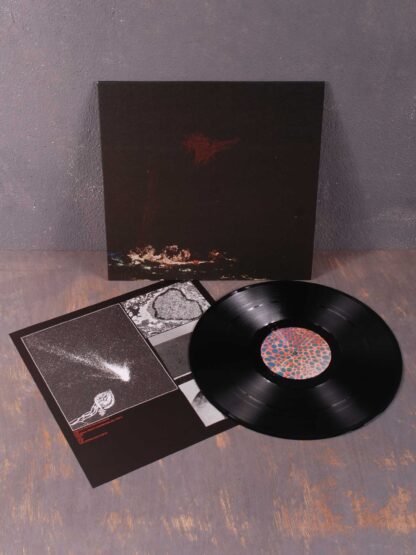 Void Eater – III-IIII LP (Black Vinyl)