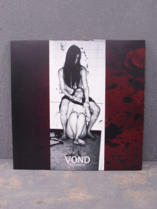 Vond – Selvmord LP