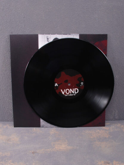 Vond – Selvmord LP