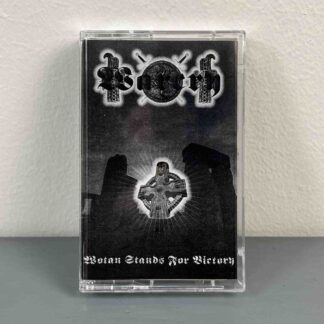 Warcry – Wotan Stands For Victory Tape