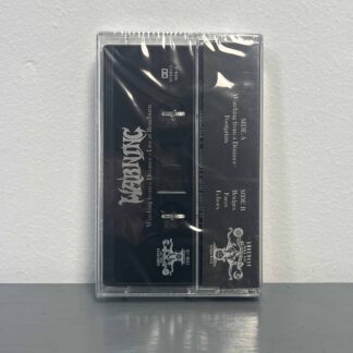 Warning – Watching From A Distance (Live At Roadburn) Tape