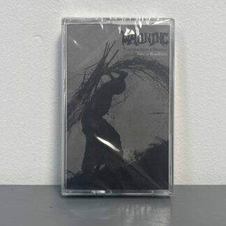 Warning – Watching From A Distance (Live At Roadburn) Tape