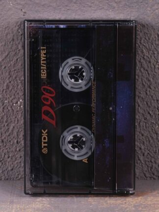 Weltbrand – Radiance Of A Thousand Suns – The Apocalyptic Triumph Tape