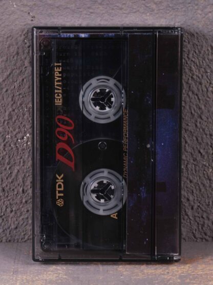 Weltbrand – Radiance Of A Thousand Suns – The Apocalyptic Triumph Tape
