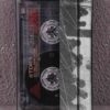 Weltbrand – The Cloud of Retaliation Tape