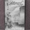 Weltbrand – The Cloud of Retaliation Tape