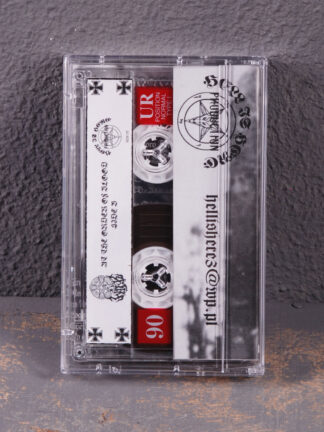 Wilk – Hammer Of Hate Tape