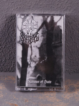 Wilk – Hammer Of Hate Tape