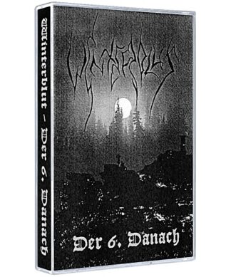 Winterblut - Der 6. Danach Tape