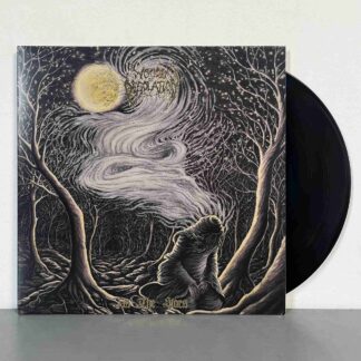 Woods Of Desolation – As The Stars LP (Gatefold Black Vinyl)