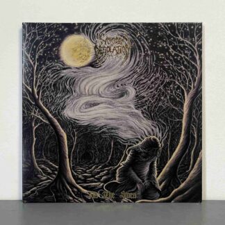 Woods Of Desolation – As The Stars LP (Gatefold Black Vinyl)