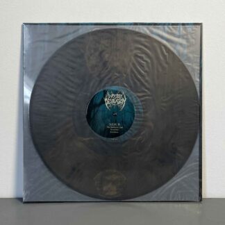 Woods Of Desolation – Torn Beyond Reason LP (Amber / Black Marble Vinyl)